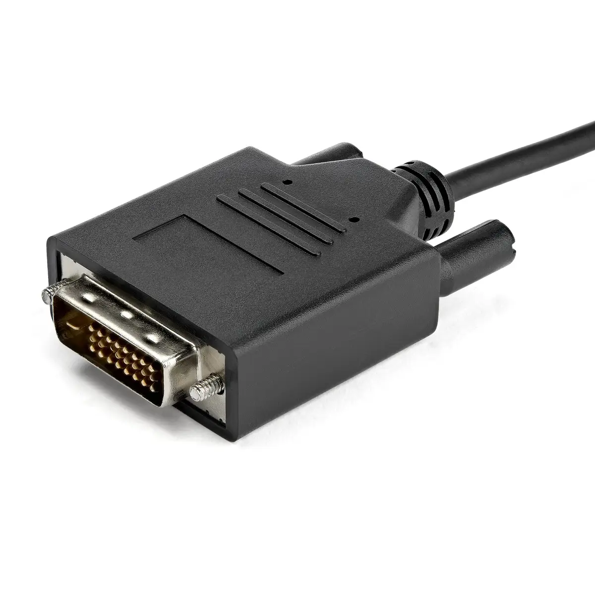 USB-C auf DVI Adapterkabel - 2m