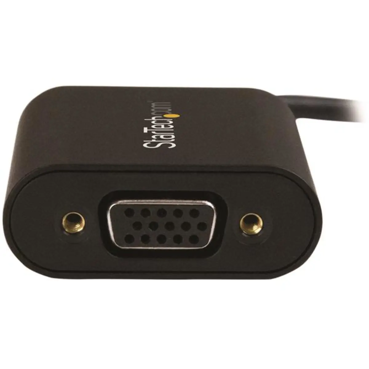 USB-C auf VGA Adapter - mit Presentations Mode Switch