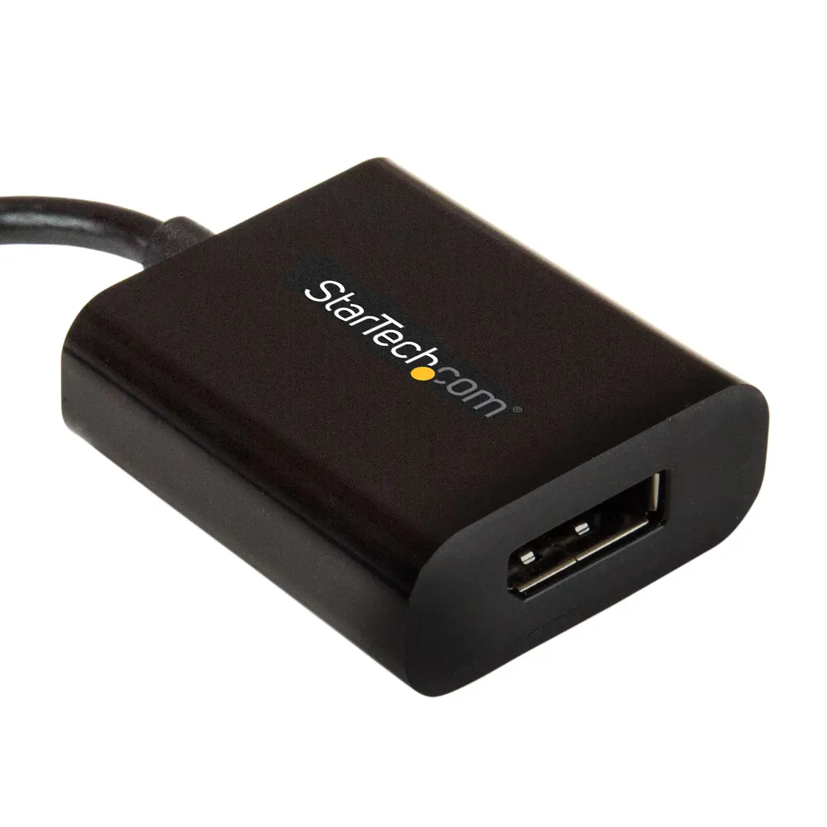 StarTech USB-C to DisplayPort adaptor - 4K 60Hz