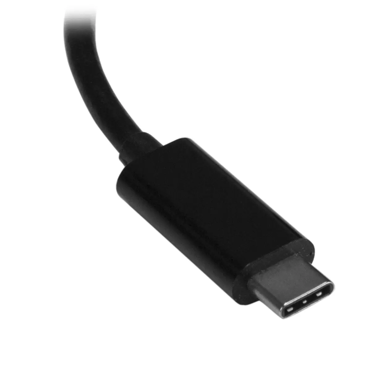 StarTech USB-C to DisplayPort adaptor - 4K 60Hz