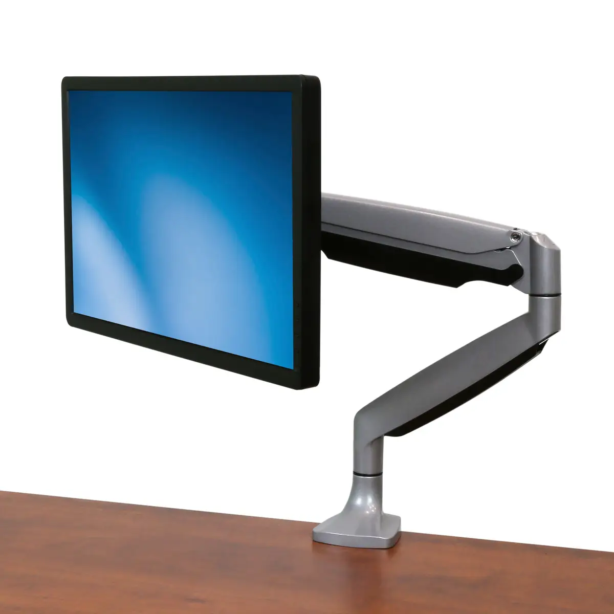 Monitorarm für 33-81,3cm (13-32'') max. Traglast 9kg