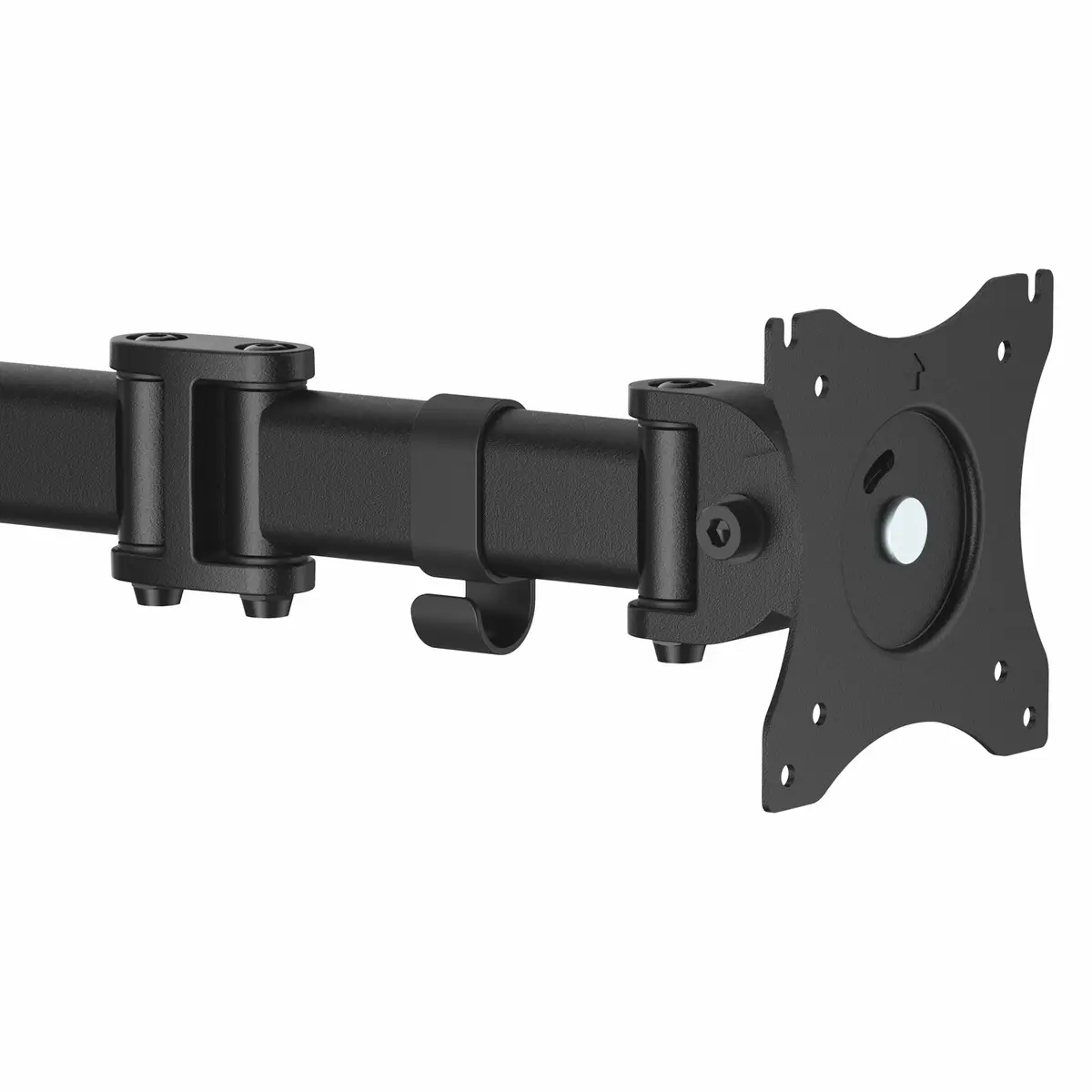 Monitorarm schwenkbar für bis zu 68,6cm (27'') max. Traglast 8kg