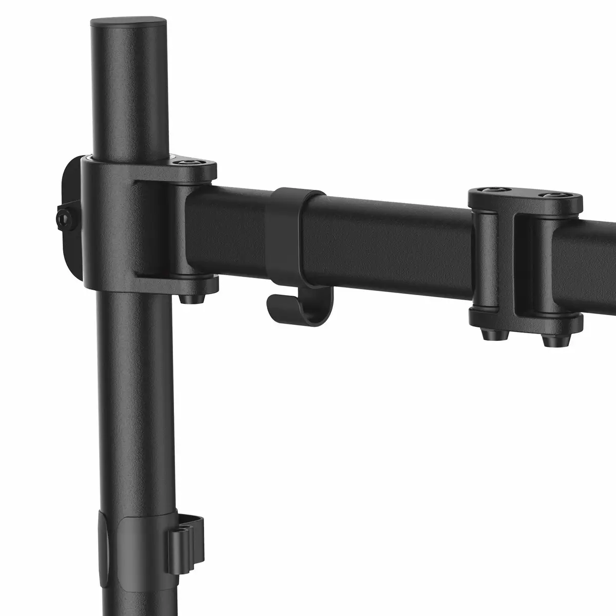 Monitorarm schwenkbar für bis zu 68,6cm (27'') max. Traglast 8kg