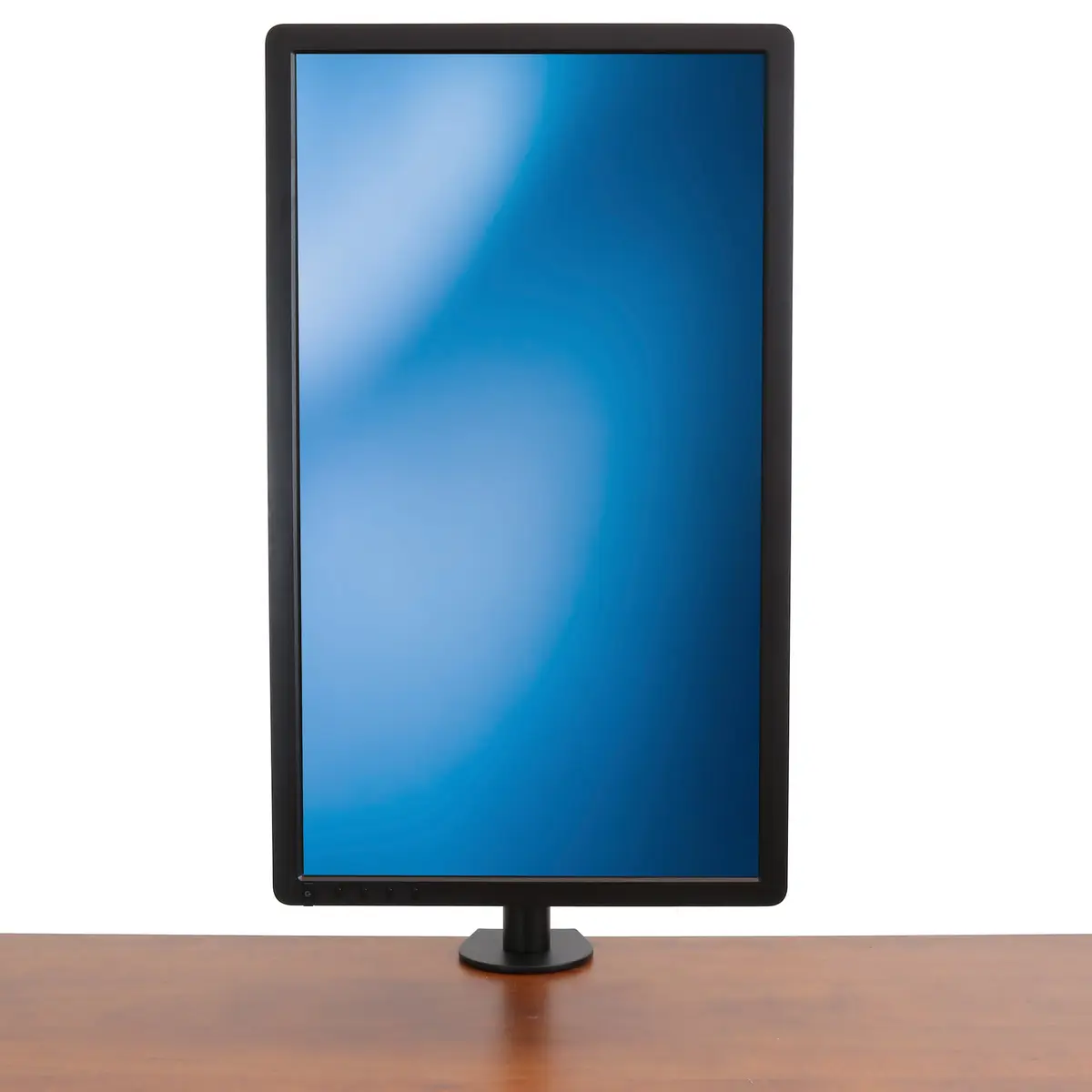 Monitorarm schwenkbar für bis zu 68,6cm (27'') max. Traglast 8kg
