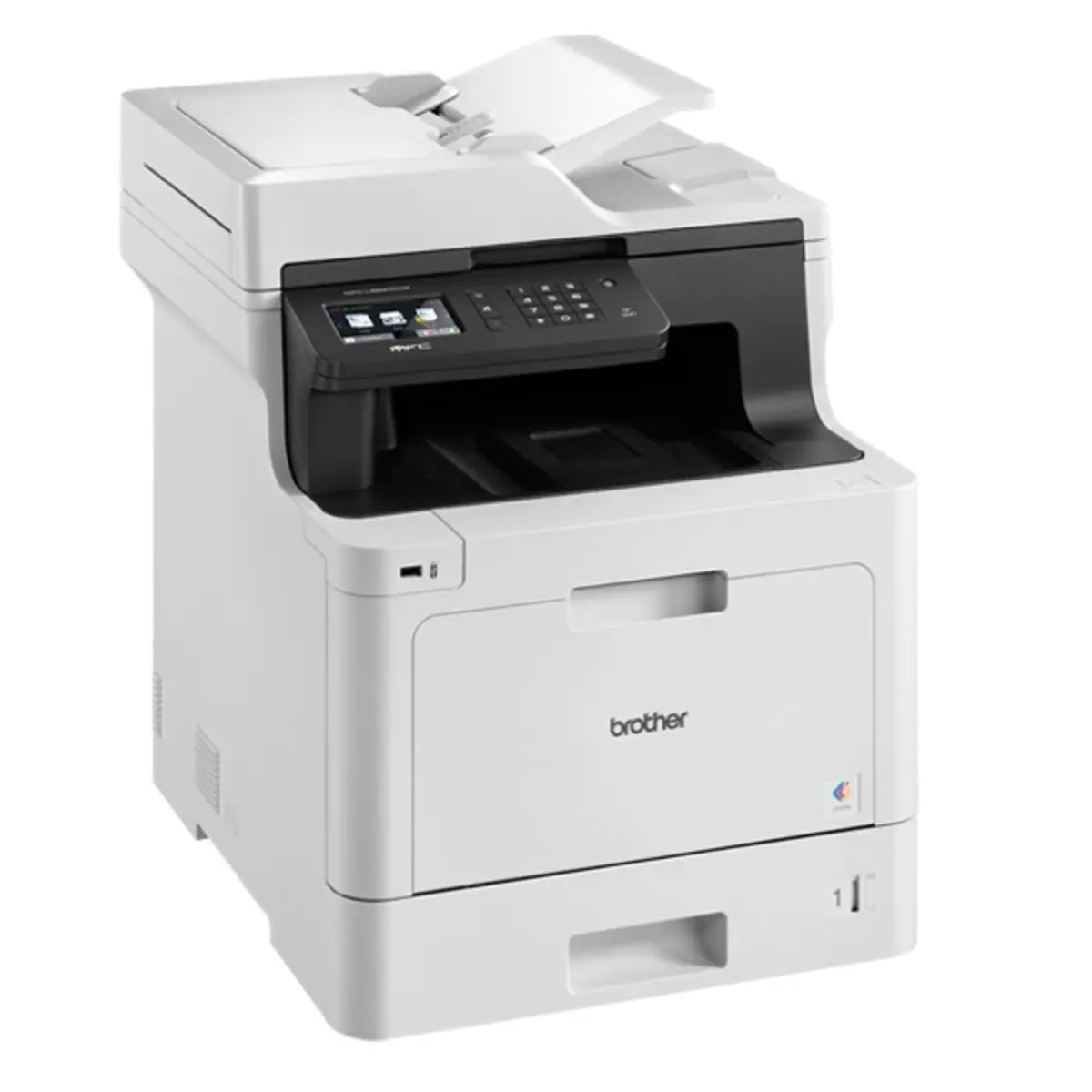 MFC-L8690CDW A4 All-In-One Drucker/Scanner/Kopierer/Fax Farblaserdruck