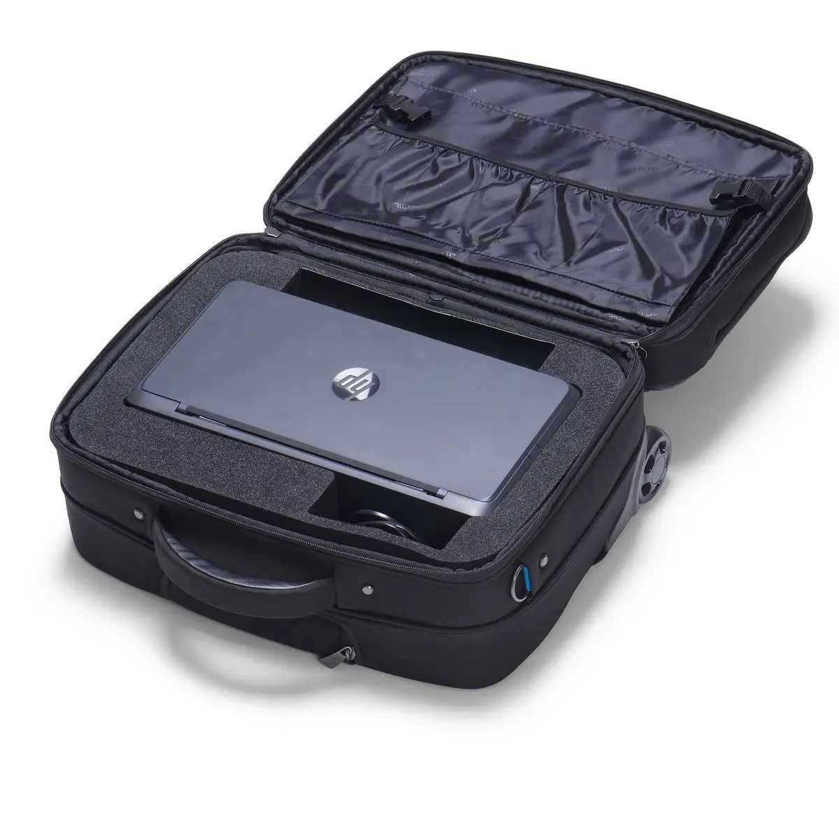 Drucker Inlay für HP OJ 200
