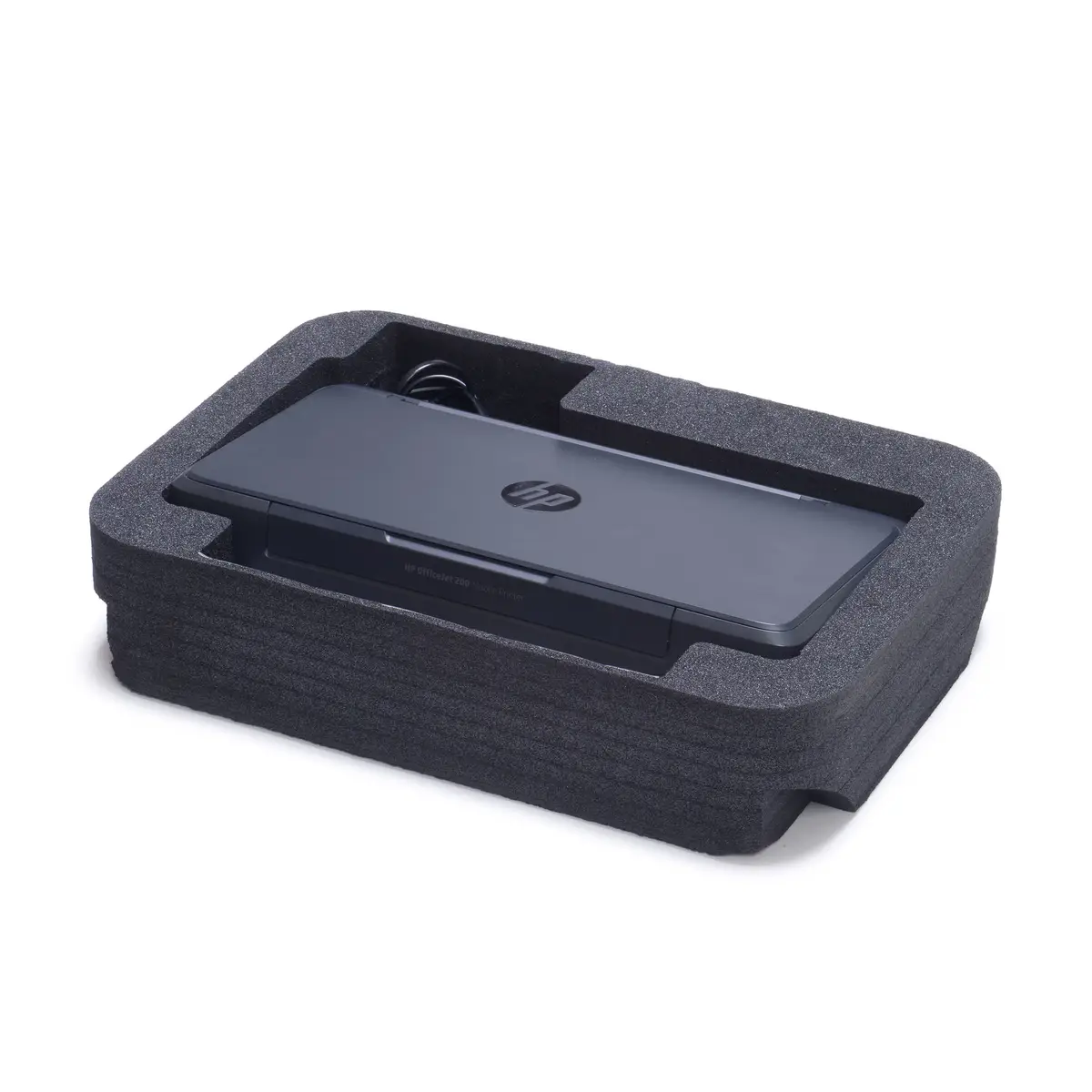 Drucker Inlay für HP OJ 200