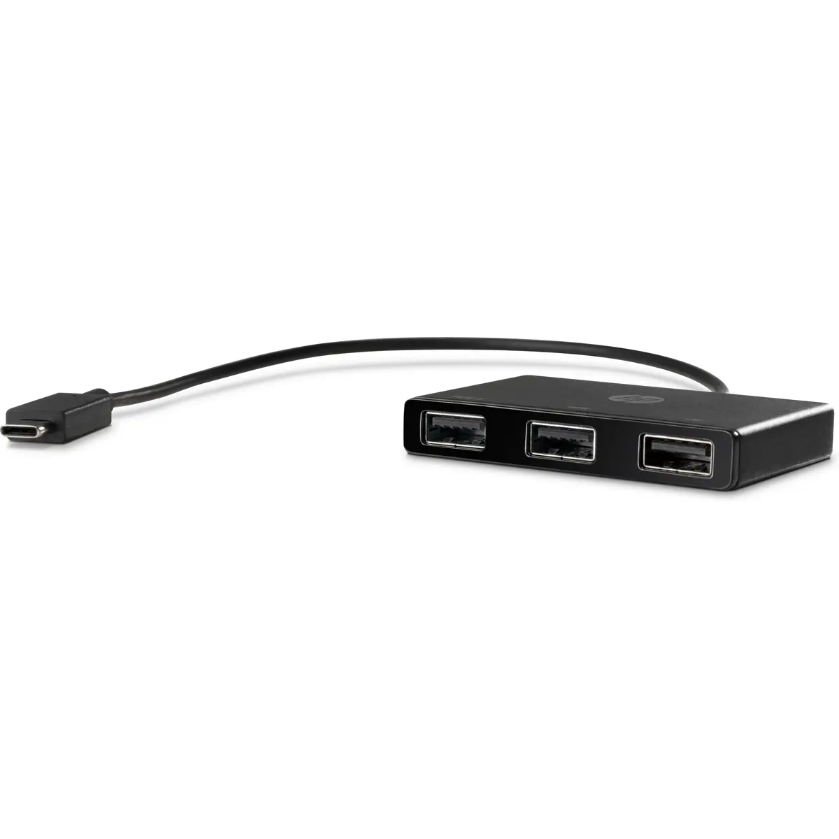 USB-C zu USB-A Hub - 3 x SuperSpeed USB 3.0