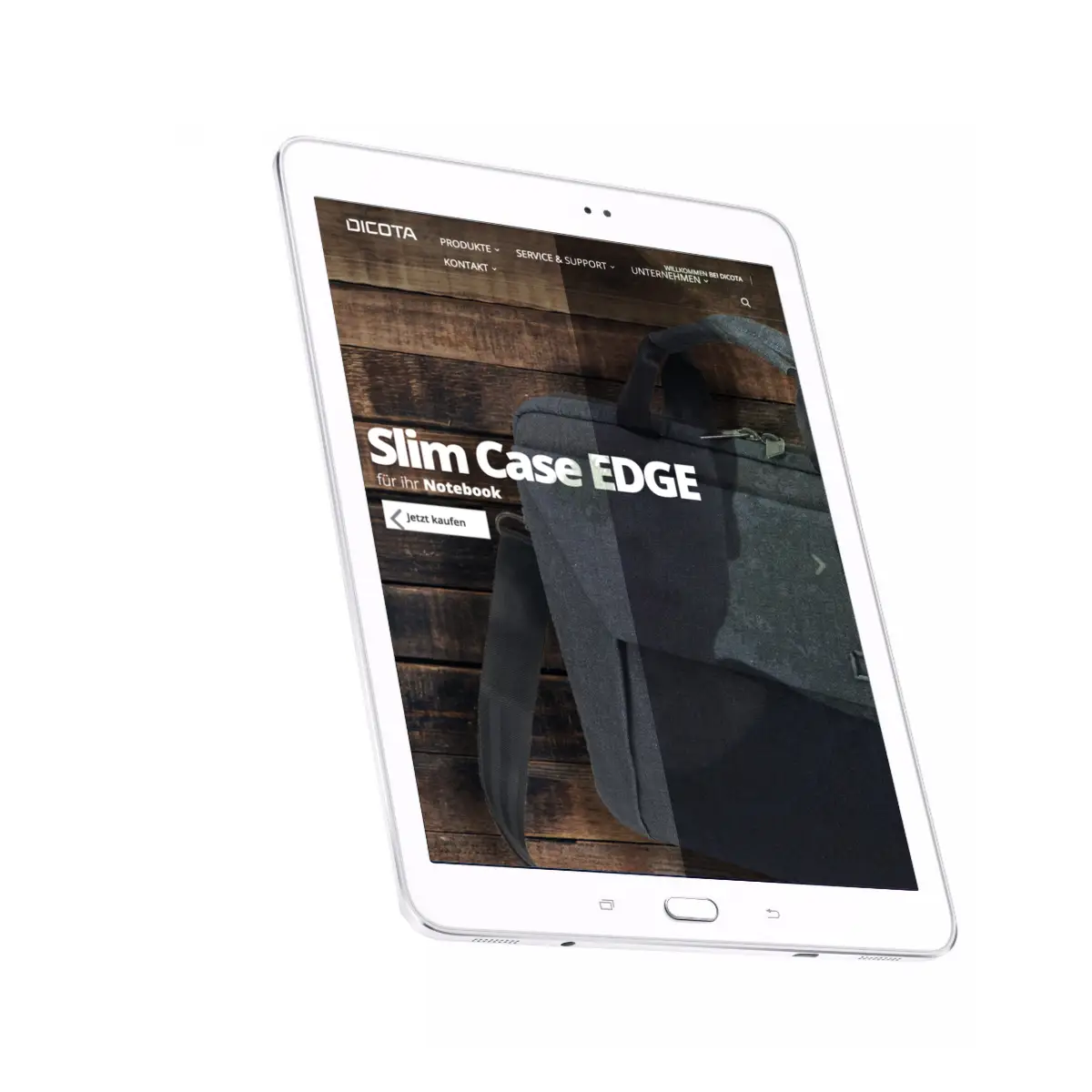 Anti-Glare Filter for Galaxy Tab A 10.1