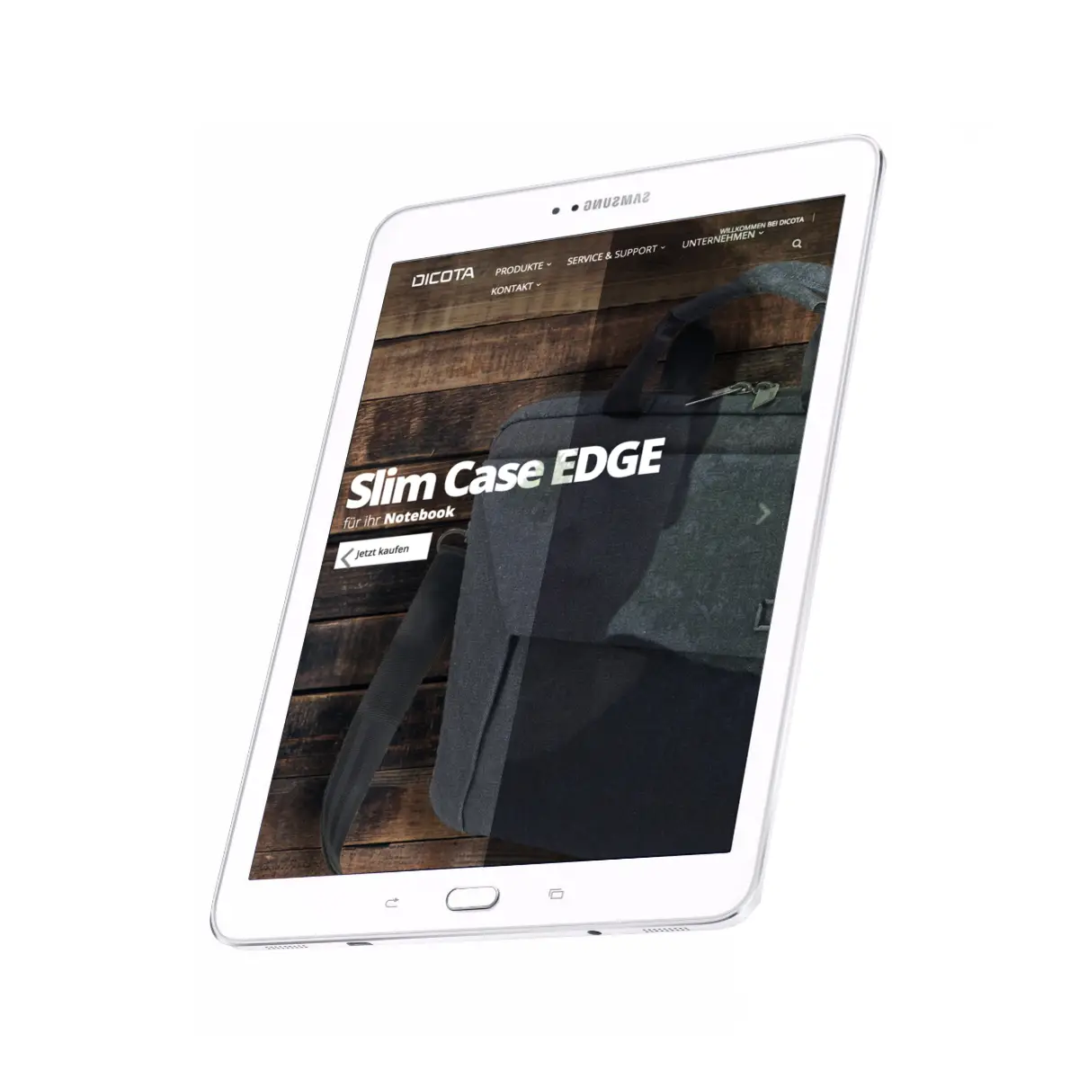 Anti-Glare Filter for Galaxy Tab A 10.1