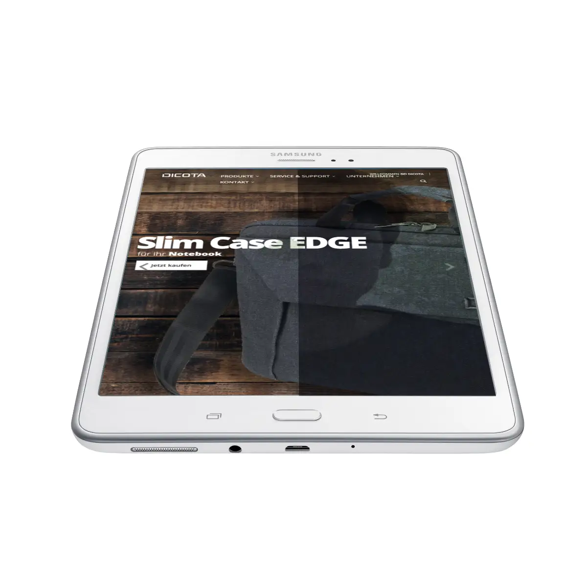 Anti-Glare Filter for Galaxy Tab A 10.1