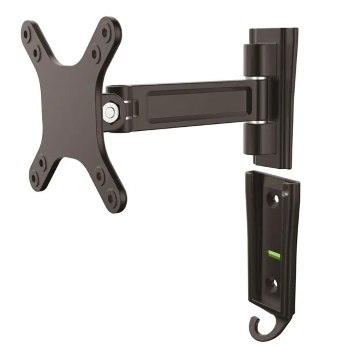 Monitorarm schwenkbar für 33-68,6cm (13-27'')