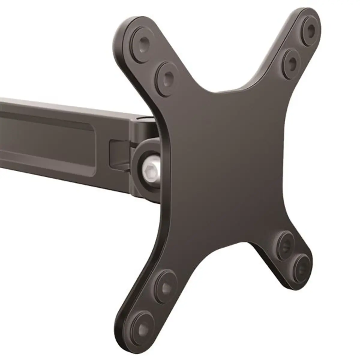 Monitorarm schwenkbar für 33-68,6cm (13-27'')