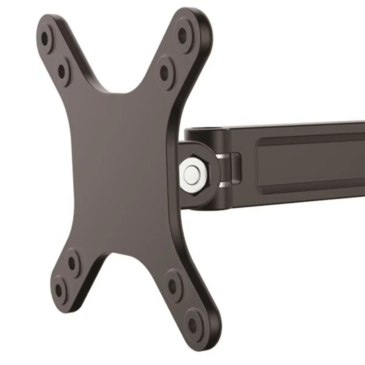 Monitorarm schwenkbar für 33-68,6cm (13-27'')
