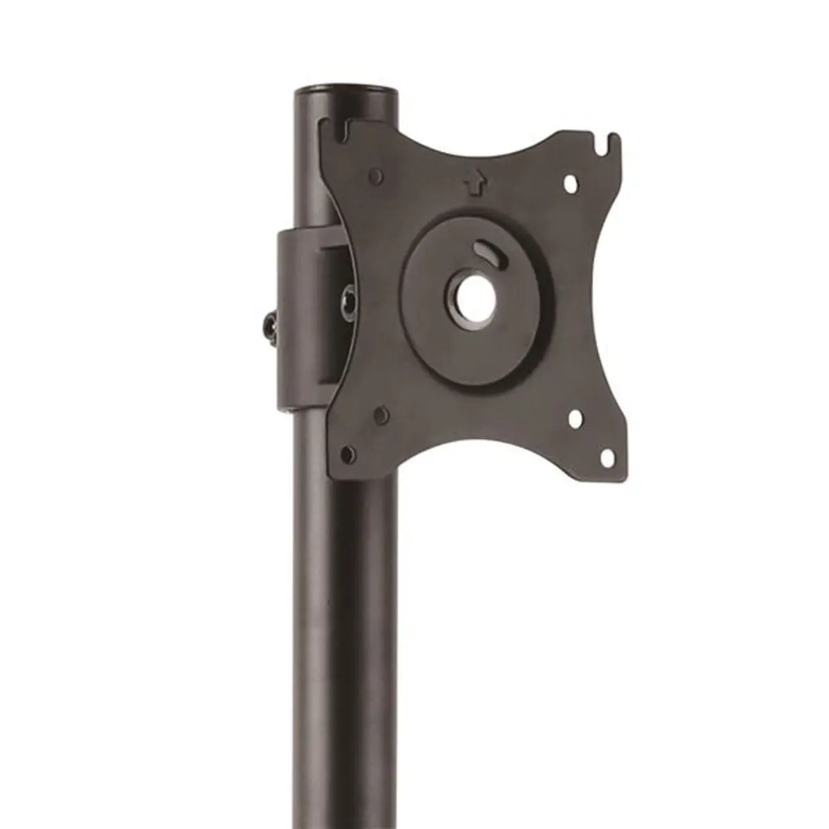 Monitorhalter vertikal dual für 33-68,6cm (13-27'') max. Traglast 10kg
