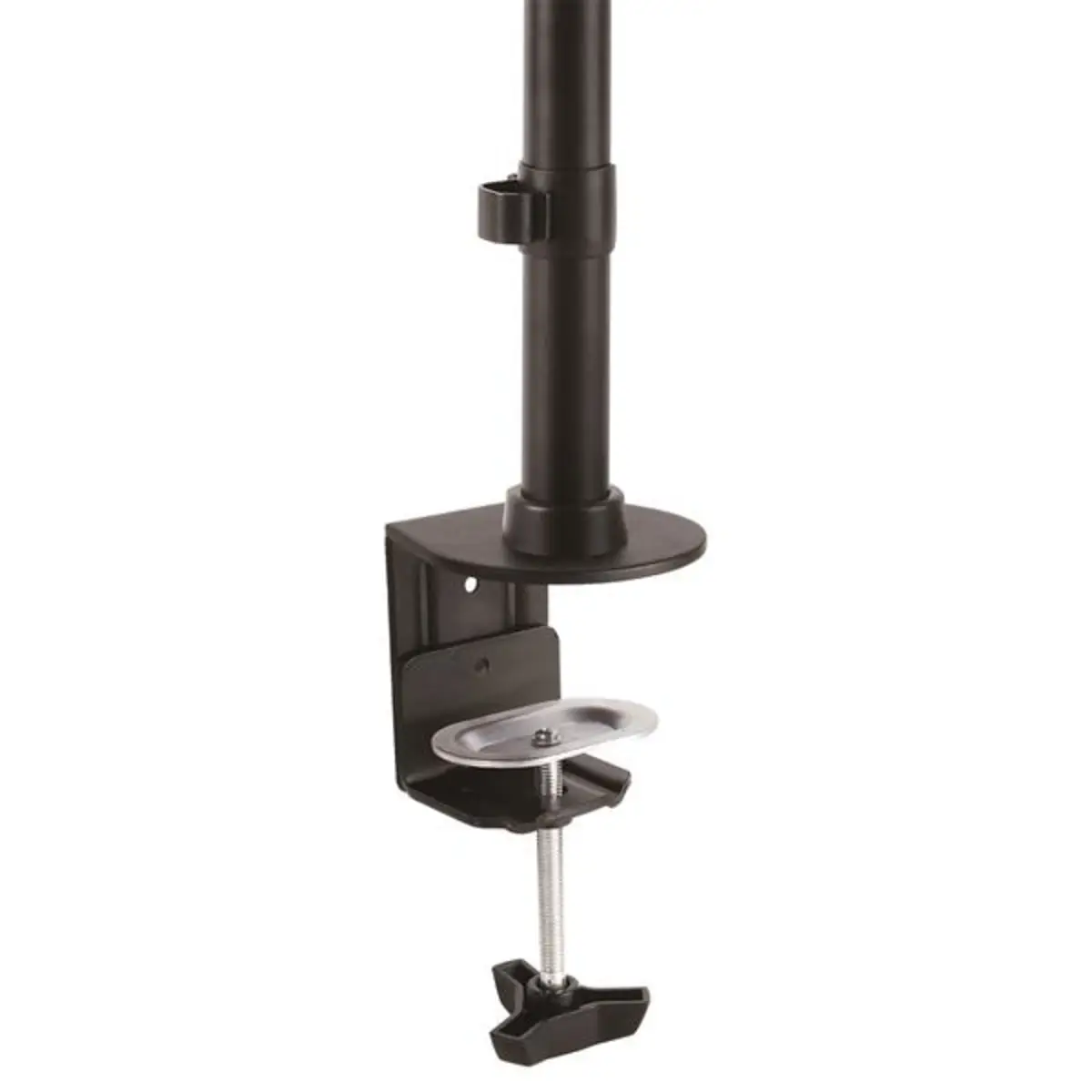 Monitorhalter vertikal dual für 33-68,6cm (13-27'') max. Traglast 10kg