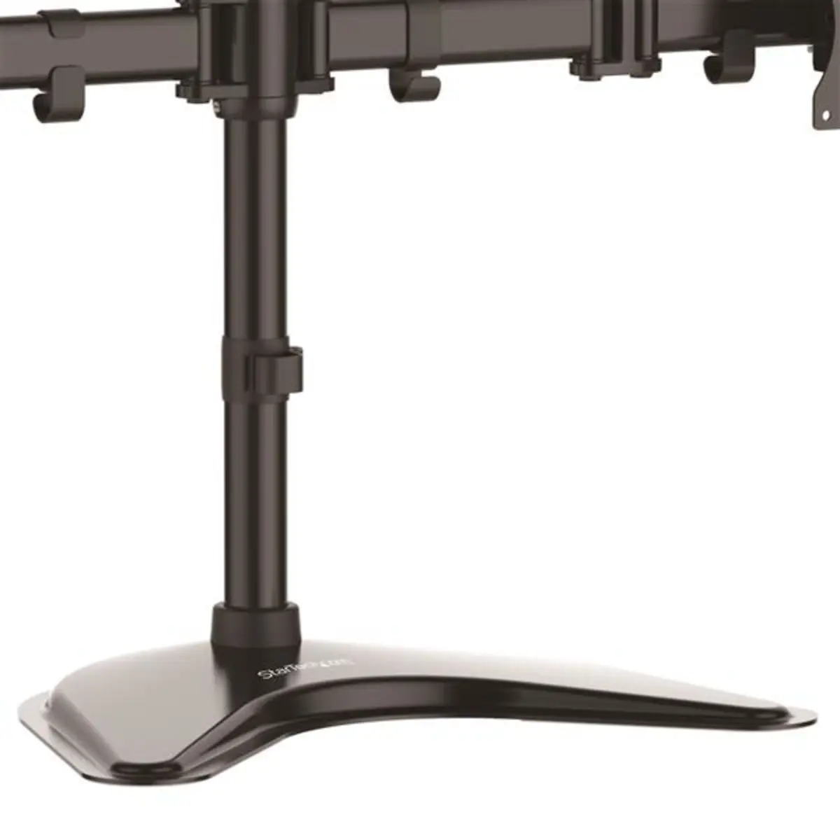 Vierfach-Monitorhalter schwenkbar für 33-68,6cm (13-27'') max. Traglast 8kg
