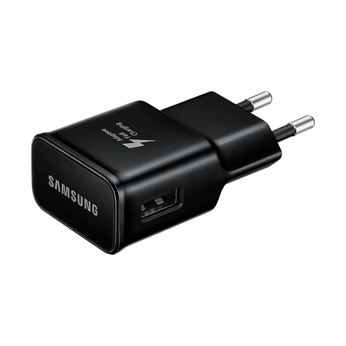 Schnellladegerät EP-TA20E USB-C, Schwarz