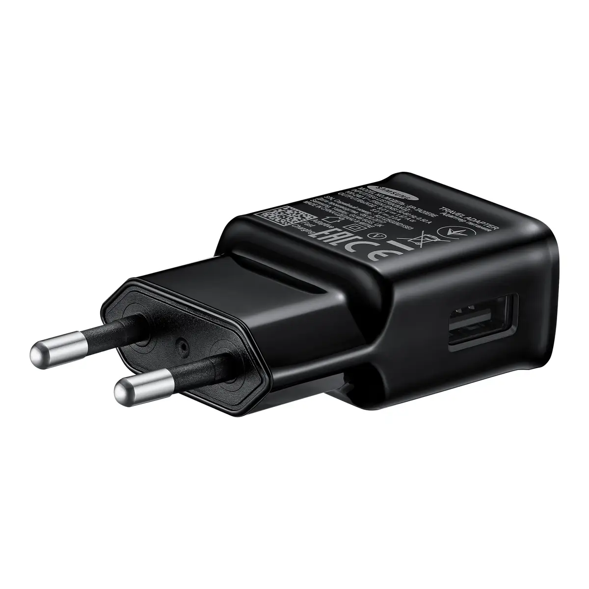 Schnellladegerät EP-TA20E USB-C, Schwarz