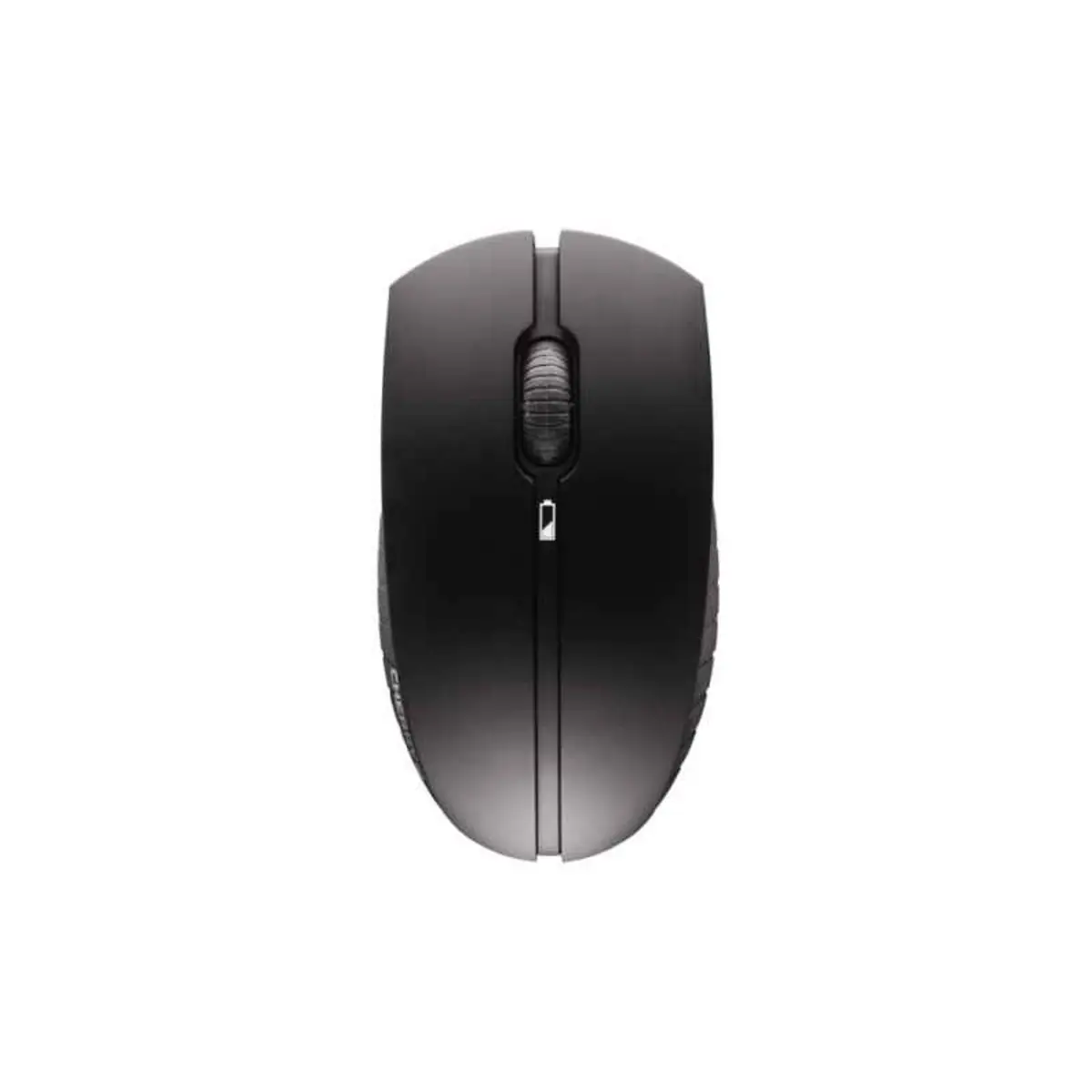 keyboard-/Mouse-Set Unliwithed AES Desktop black Layout german