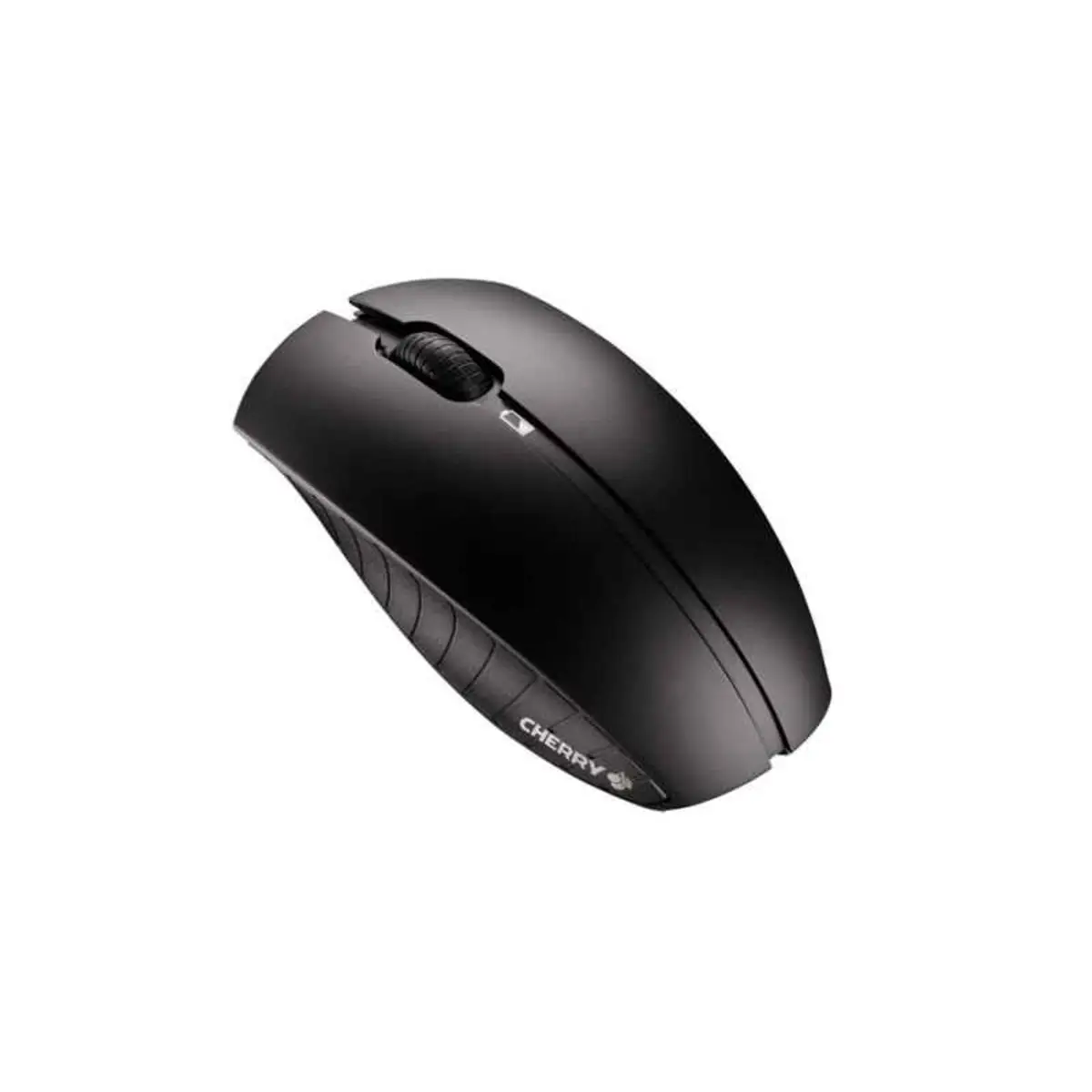 B.Unlimited 3.0 Tastatur und Maus Set kabellos Schwarz Layout Deutsch