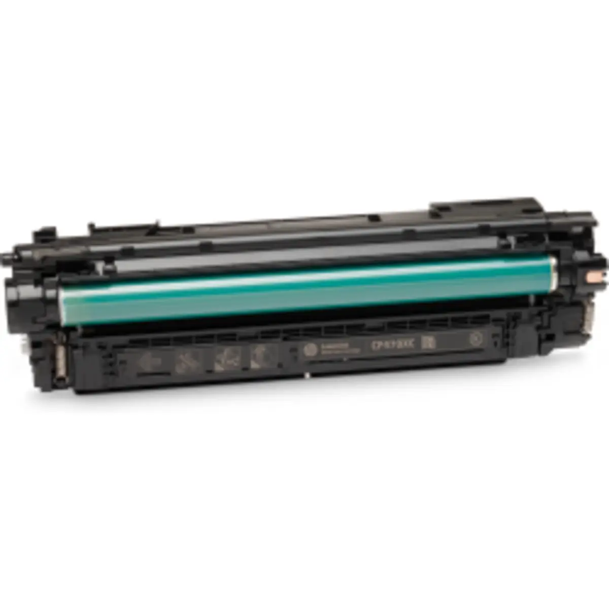 Toner CF470X 657X ca. 28000 Seiten schwarz