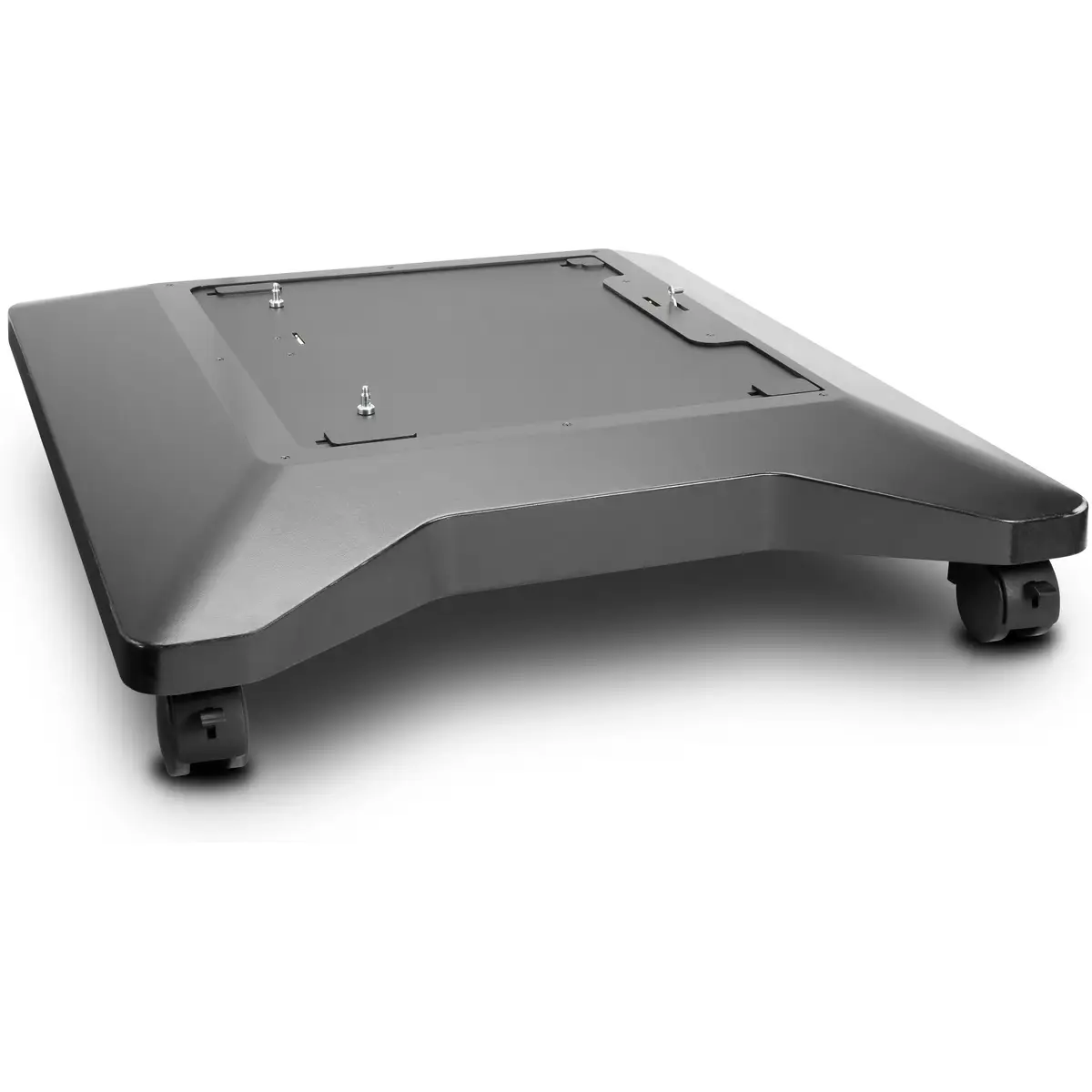 HP Druckerständer * für LaserJet Enterprise M607, M608, M609; LaserJet Managed E60055, E60065, E60075