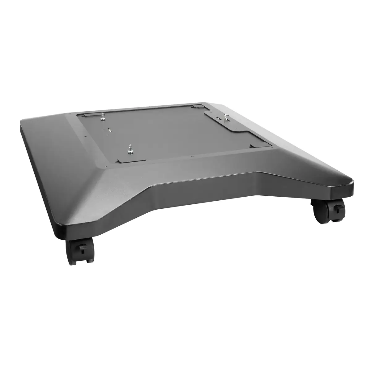 HP Druckerständer * für LaserJet Enterprise M607, M608, M609; LaserJet Managed E60055, E60065, E60075