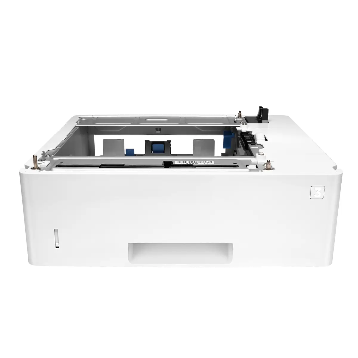 HP Medienfach für 550 Blätter