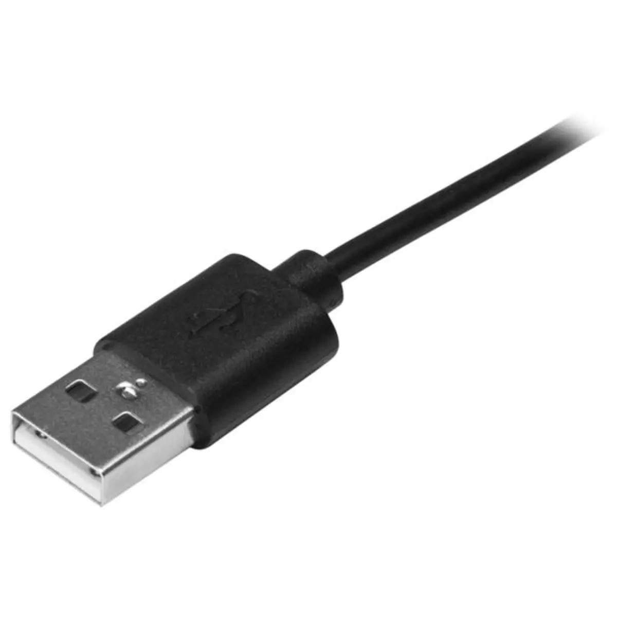 USB-C to USB-A Cable Stecker/Stecker 4m