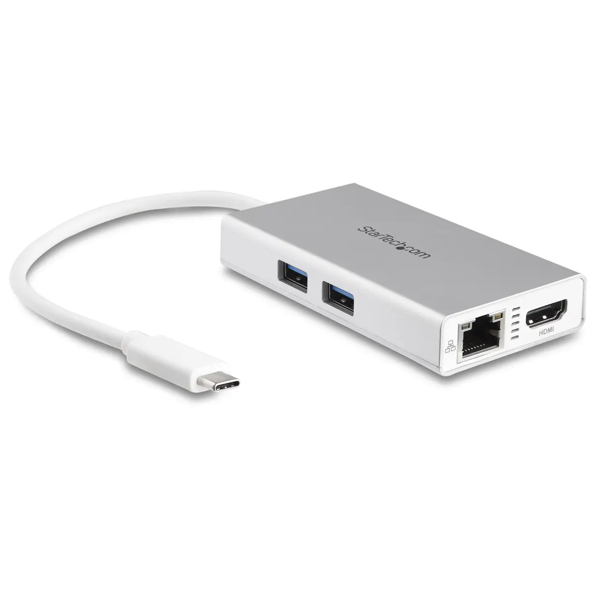 USB-C Multiport Adapter für Laptops