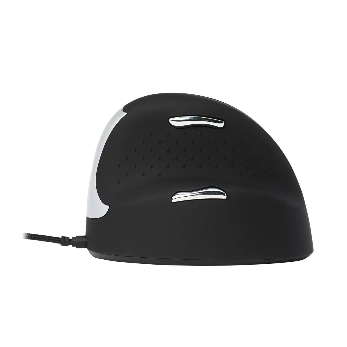 R-Go HE Mouse ergonomische Maus Mittel (Handlänge 165-185mm) rechtshändig kabelgebunden