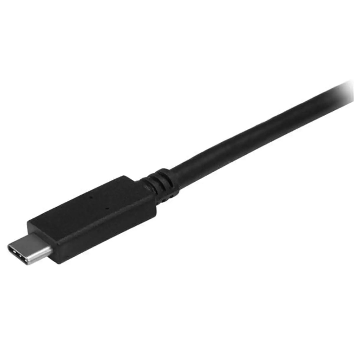USB-C Kabel mit Power Delivery Stecker/Stecker 2m