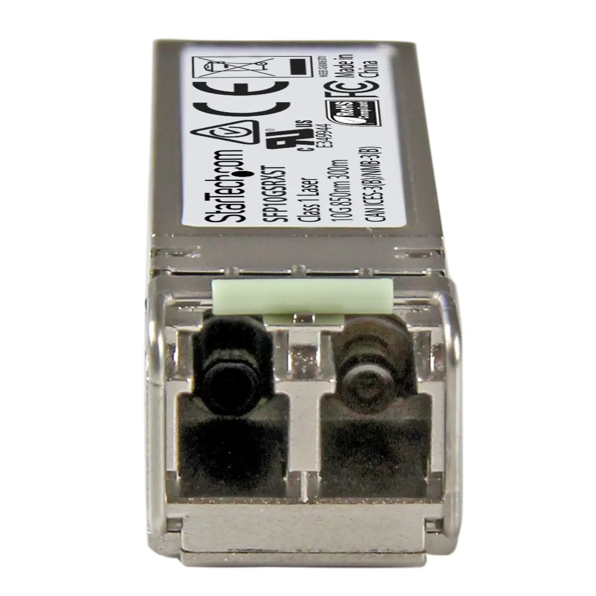 Cisco SFP+ Transceiver Modul 10GBASE-SR