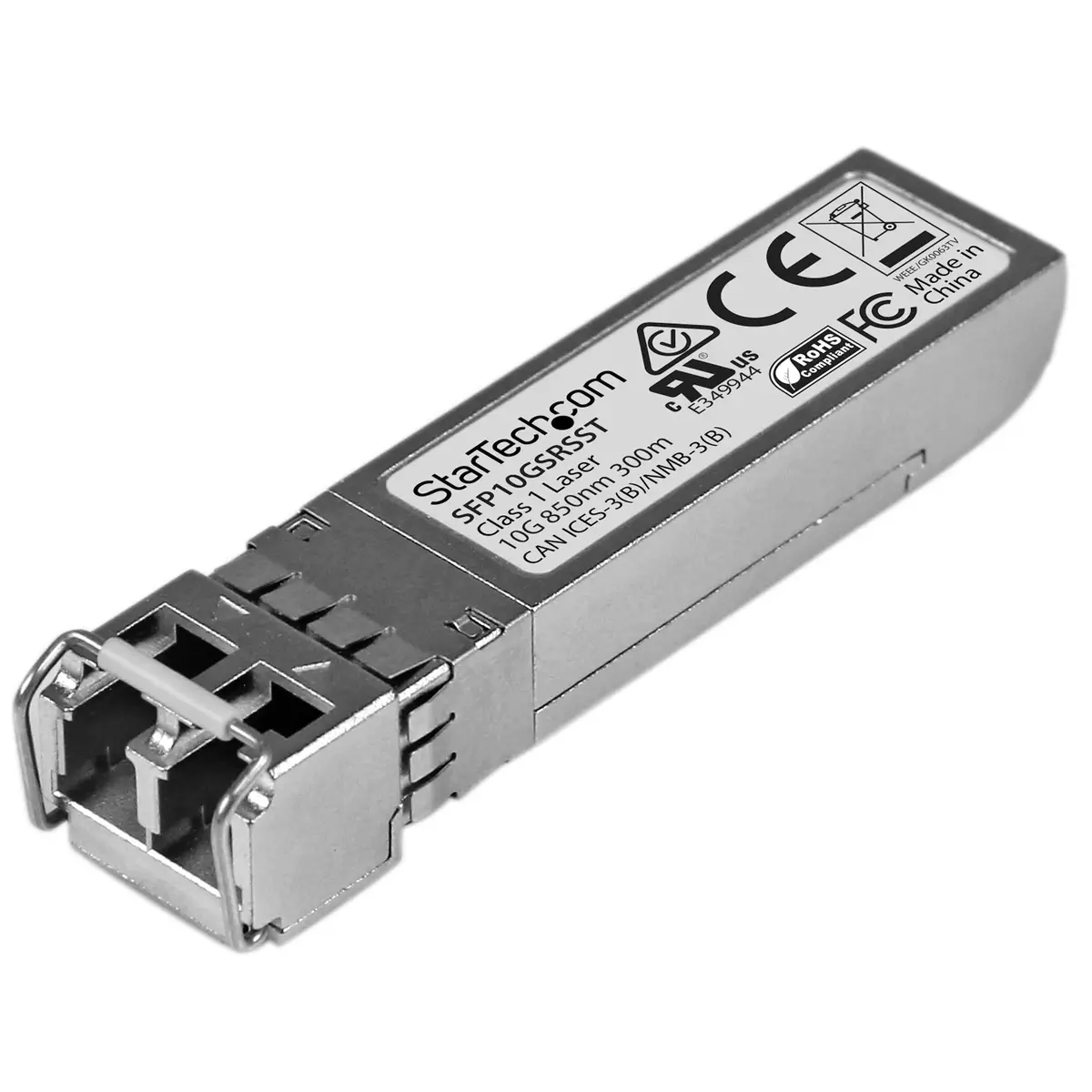 SFP-10G-SR-S SFP+