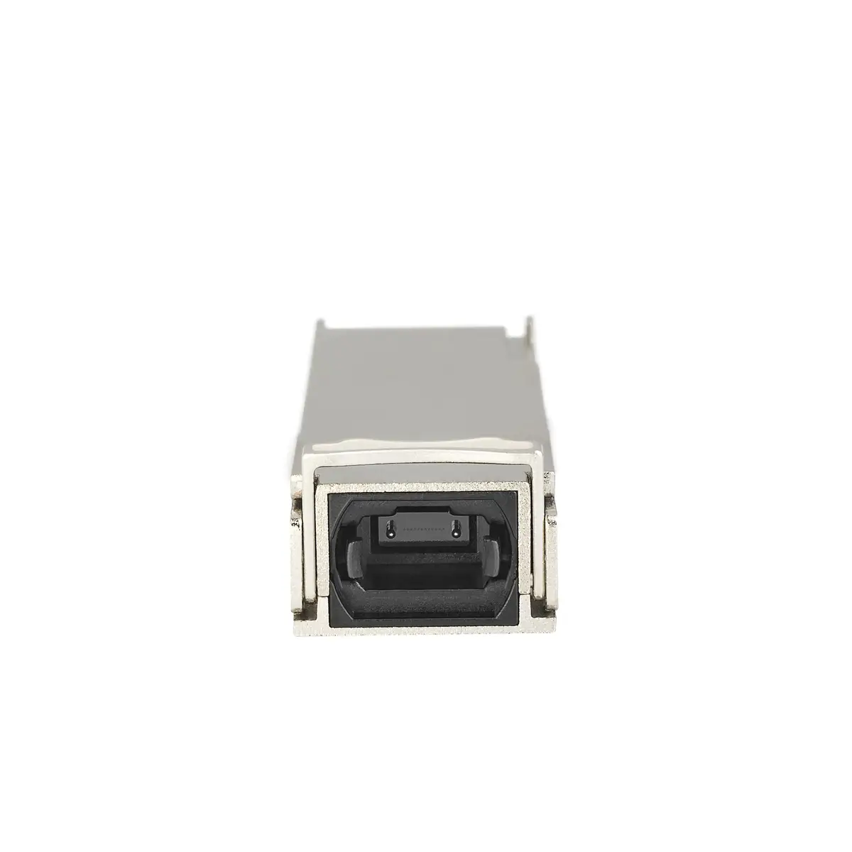 Cisco QSFP-40G-SR4 kompatibel - QSFP+ Transceiver Modul - 40GBASE-SR4-Glasfaser