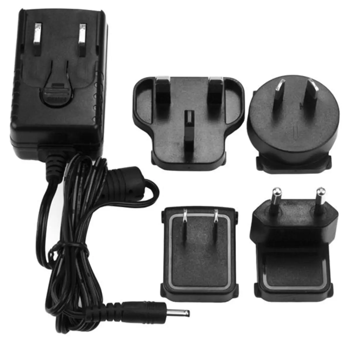 Ersatznetzteil 5 Volt 2 Ampere Wechselstrom 110-240 V