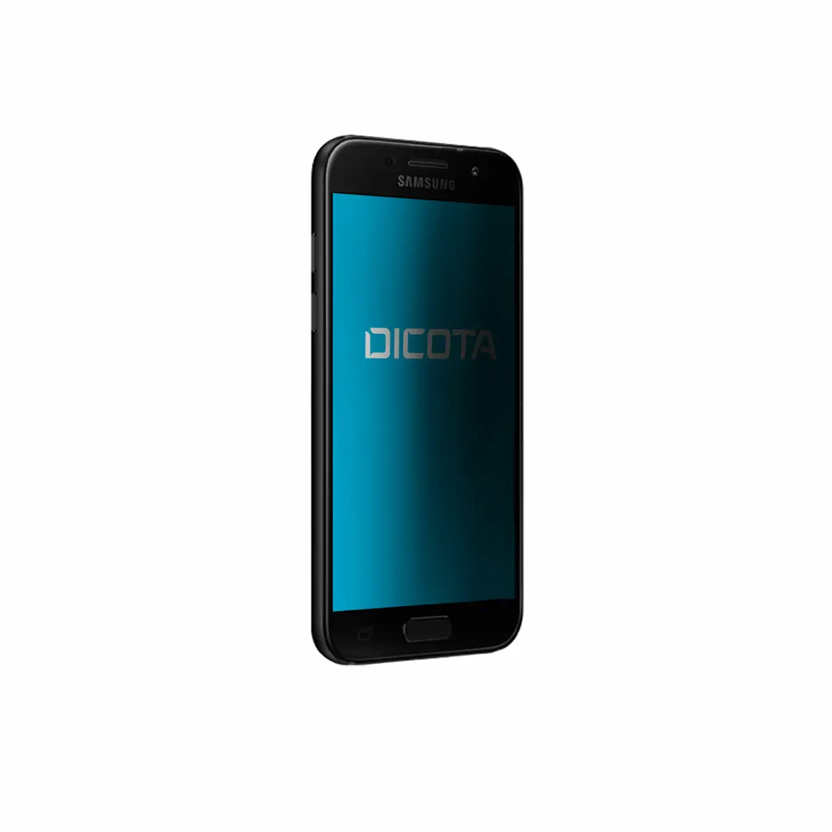 Secret 2-Way view protection filter for Samsung A5 (2017)