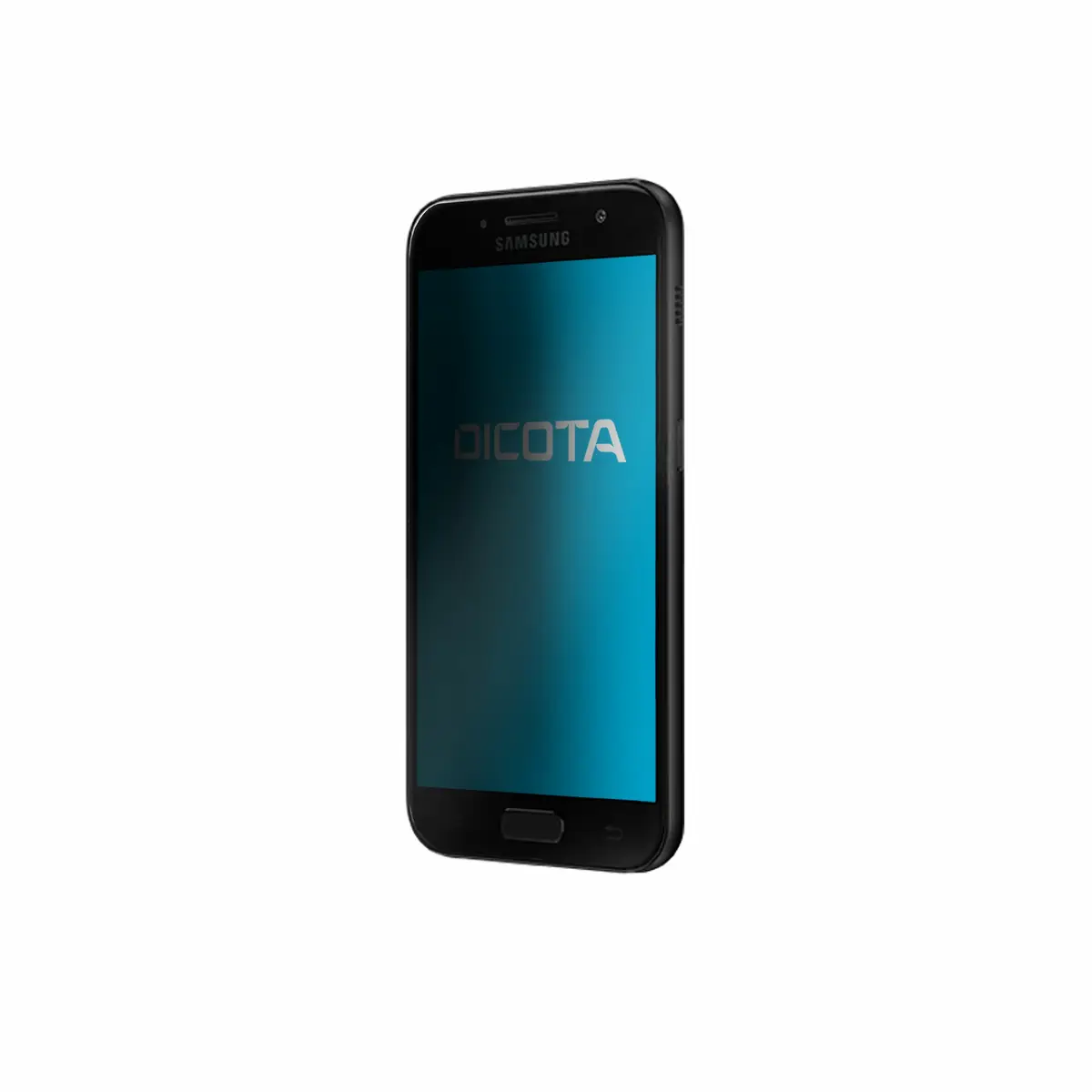 Secret 2-Way view protection filter for Samsung A5 (2017)