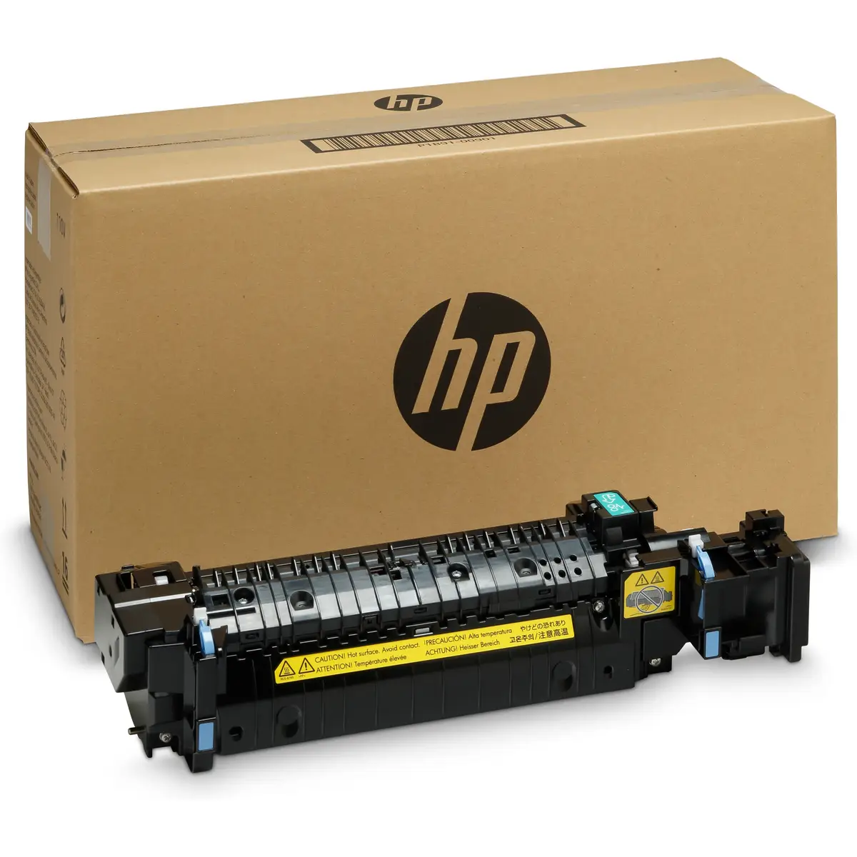(220 V) LaserJet Wartungskit