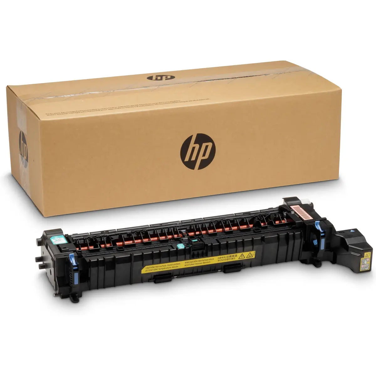 (220 V) LaserJet Wartungskit