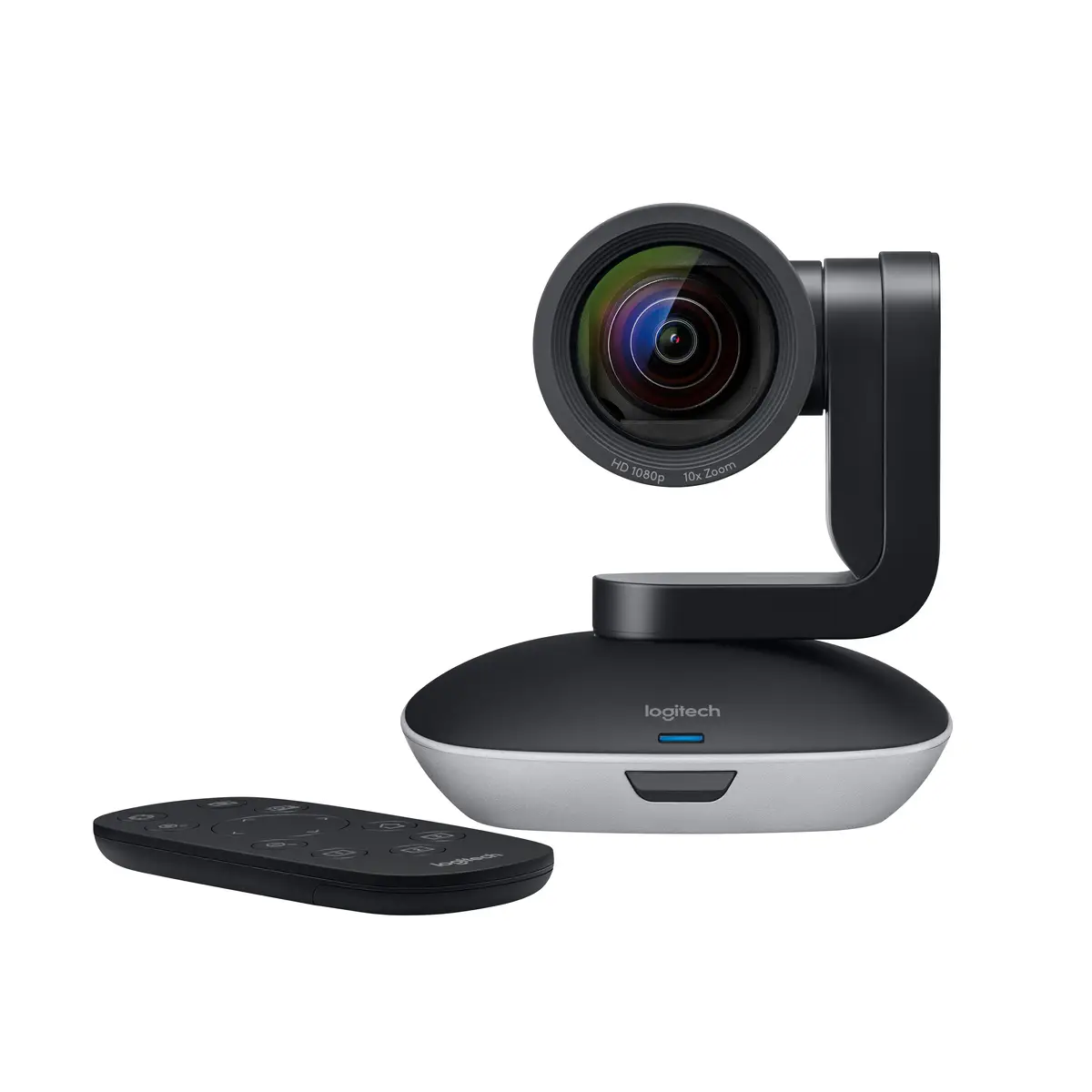 PTZ PRO 2 Schwarz