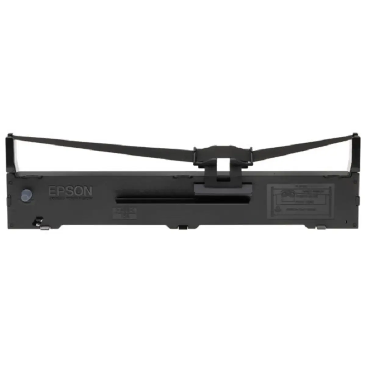 Farbband für FX-890 schwarz