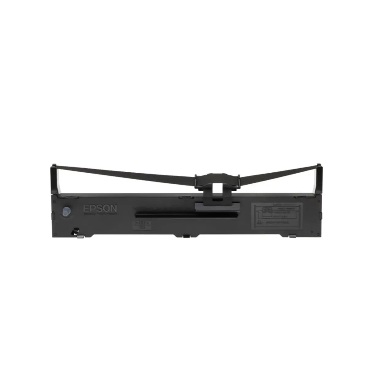 Farbband für FX-890 schwarz