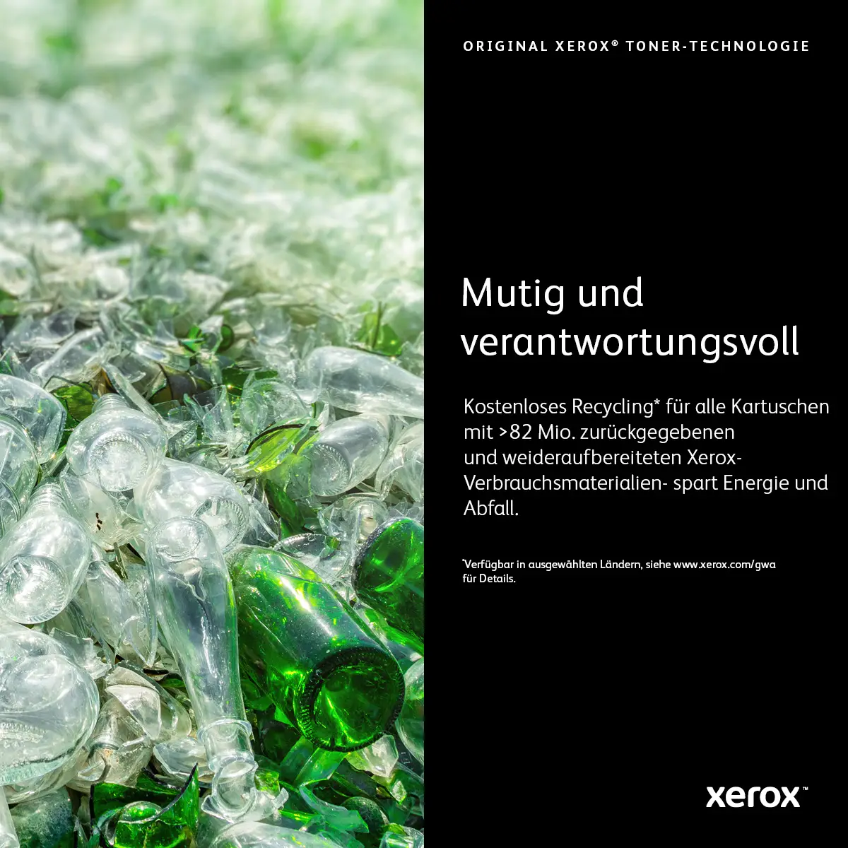 Toner 106R03759 ca. 10100 Seiten magenta