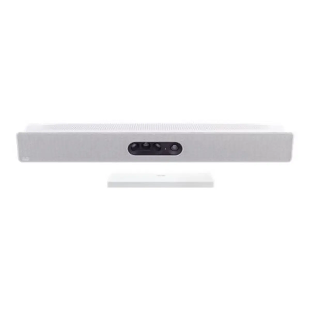 Spark Kit Plus w/Codec Plus, Quad Camera and Touch 10