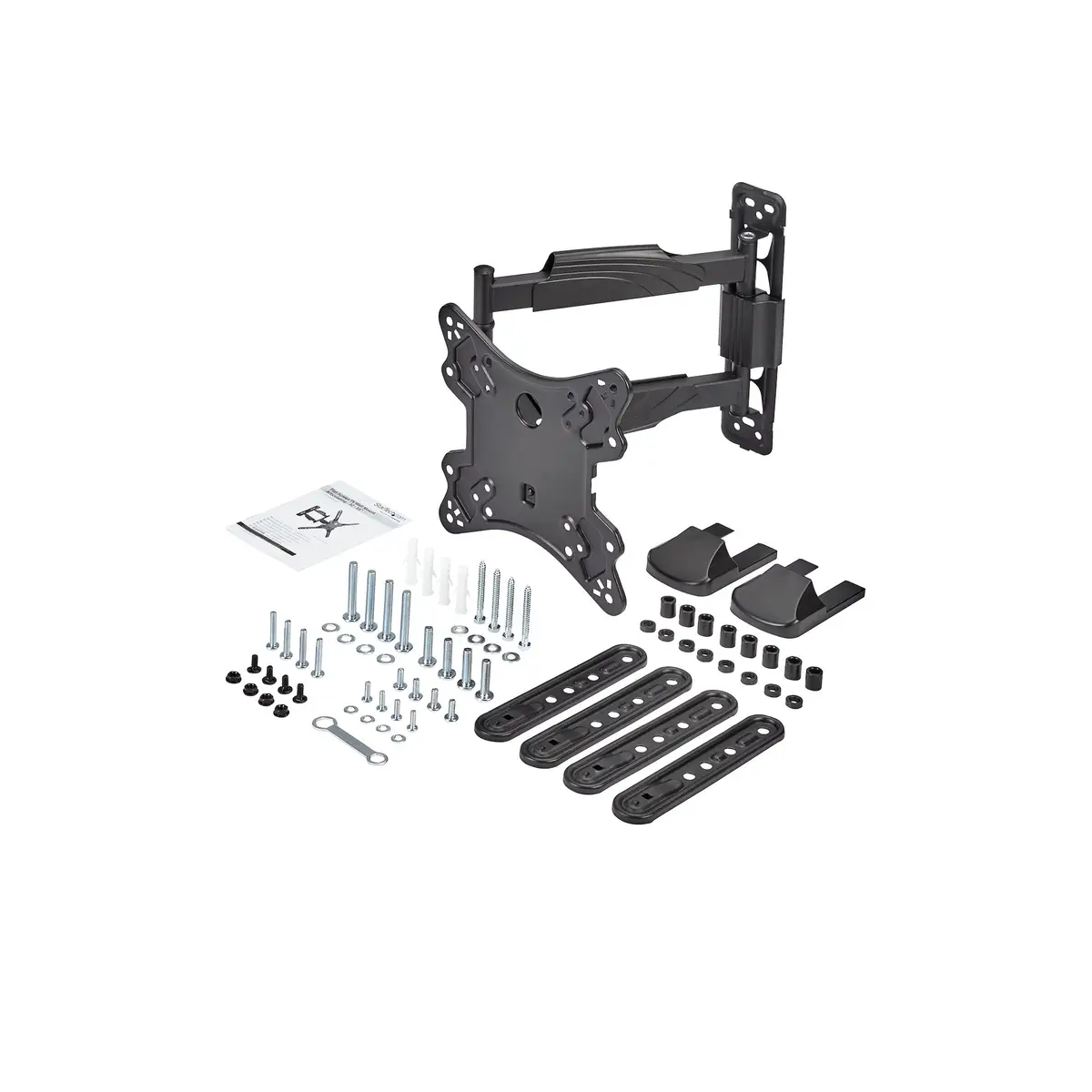 TV Wandhalterung für 55,9-139,7cm (22-55")