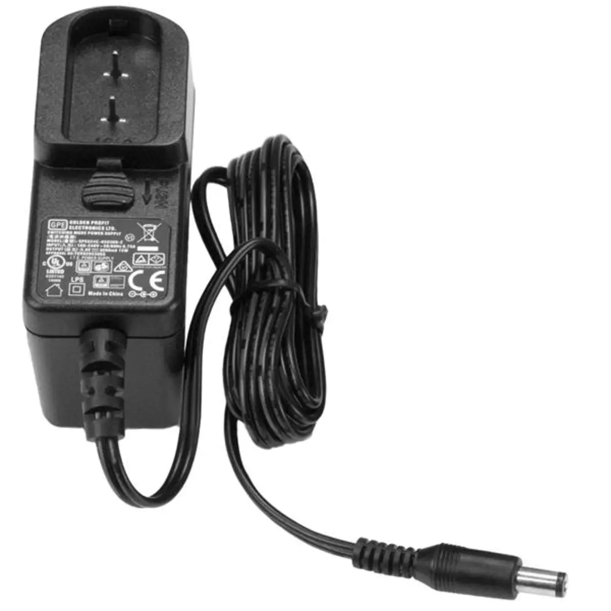 Ersatz 5V DC Netzteil - 5 Volt, 3 Ampere