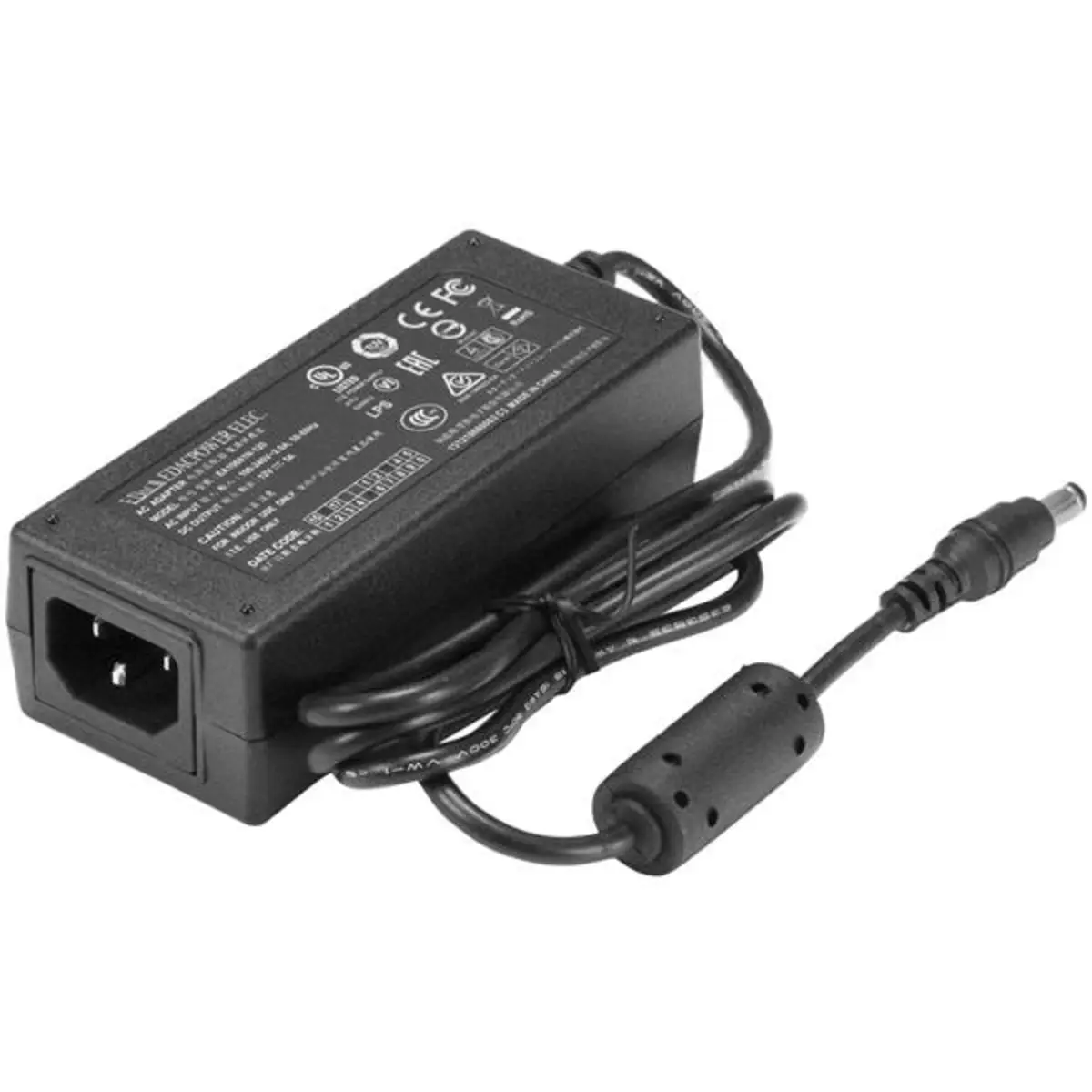 Ersatz Netzteil 12V 5 Amp
