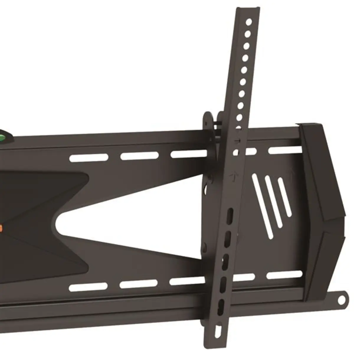 TV Wandhalterung Anti-Theft  für 94-177,8cm (37-70'') max. Traglast 40kg
